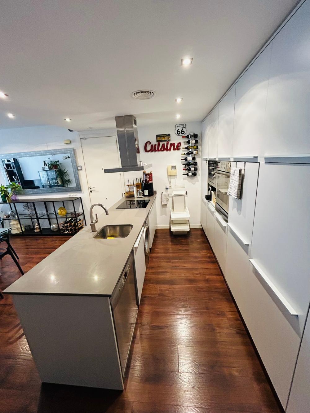  for sale apartment L'eixample Russafa Valencia 28