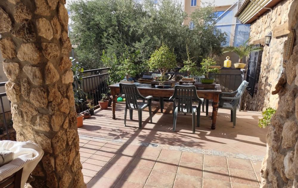  for sale house Tobarra Campos De Hellín 26