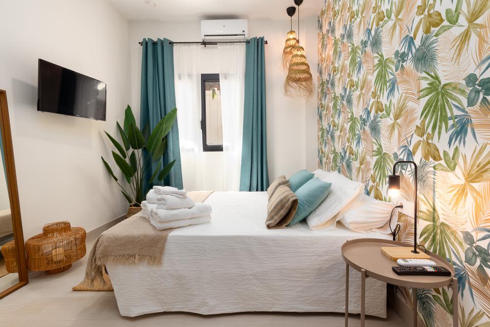  for sale apartment L'eixample Russafa Valencia 14