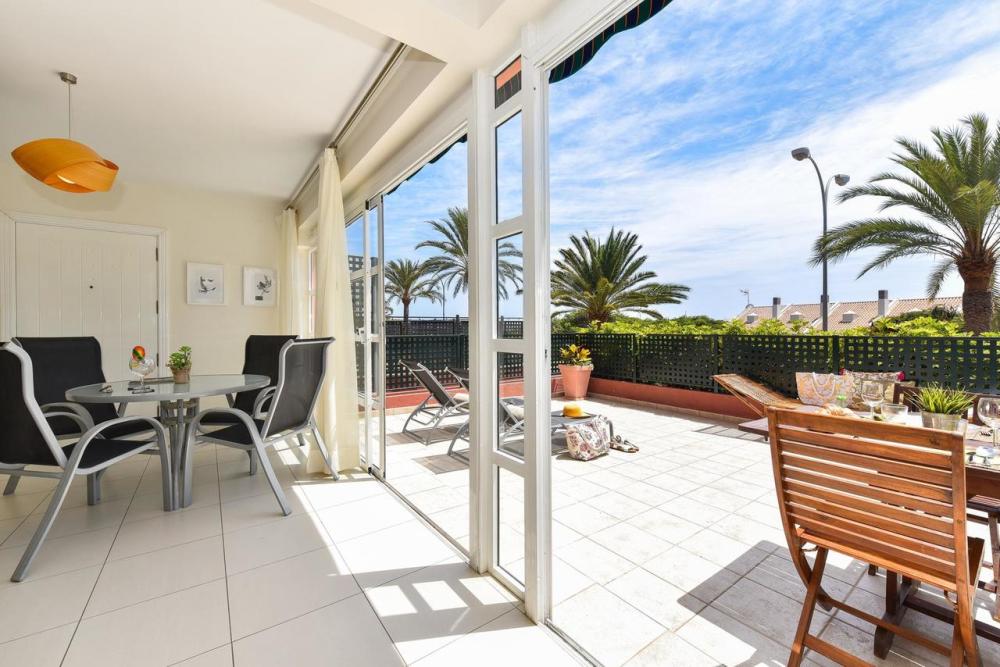  for sale apartment Pasito Blanco Área Sur 7