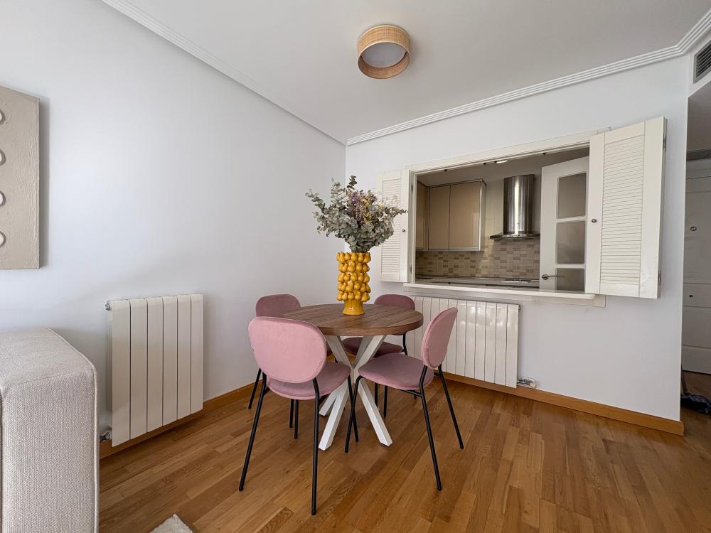  for sale apartment Fuencarral-Las Tablas Madrid Capital 8