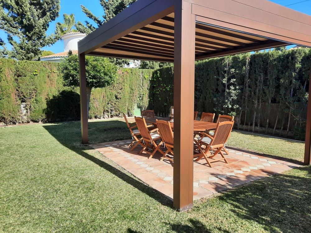  for sale villa El Campello Alacantí 52
