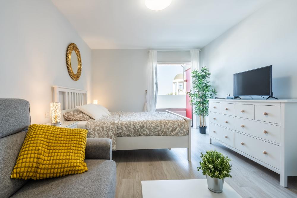  for sale studio apartment Puerto De La Cruz Zona Norte 11