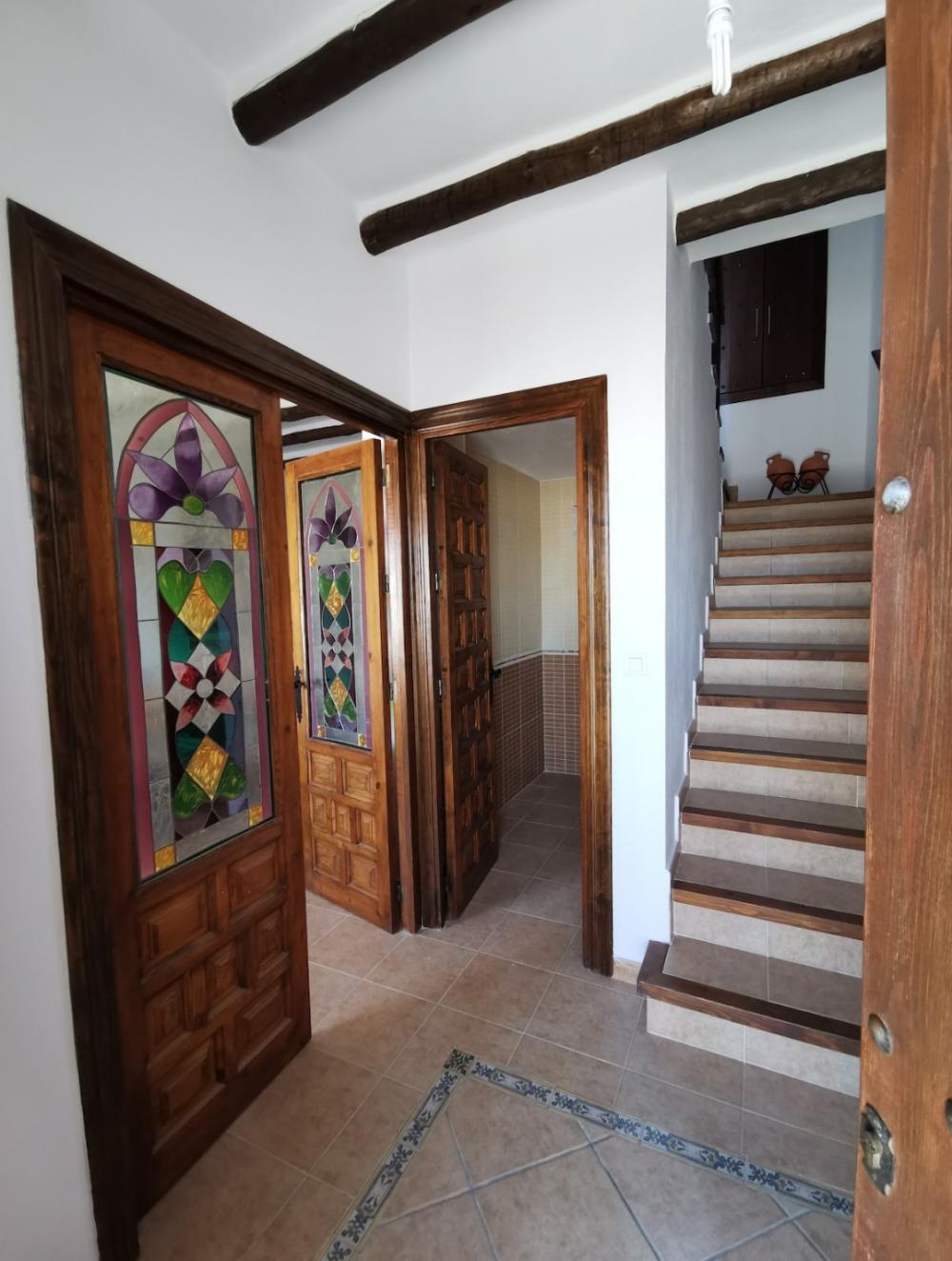  for sale house Murtas Alpujarra Granadina 2