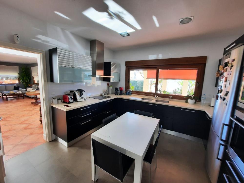  for sale villa El Campello Alacantí 21