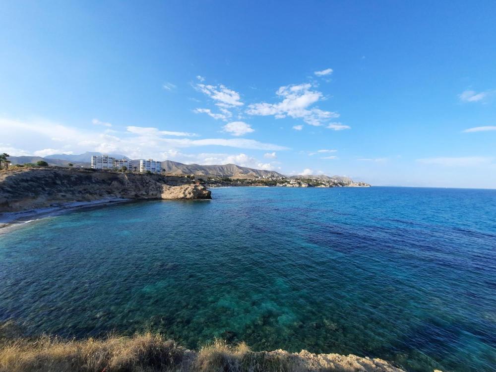  for sale villa El Campello Alacantí 15