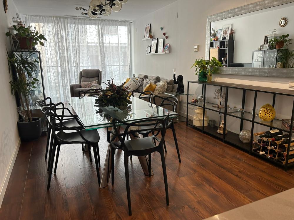  for sale apartment L'eixample Russafa Valencia 26
