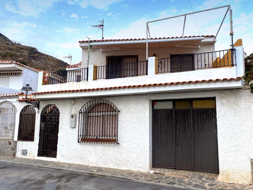 for sale house Rubite Costa Tropical 25
