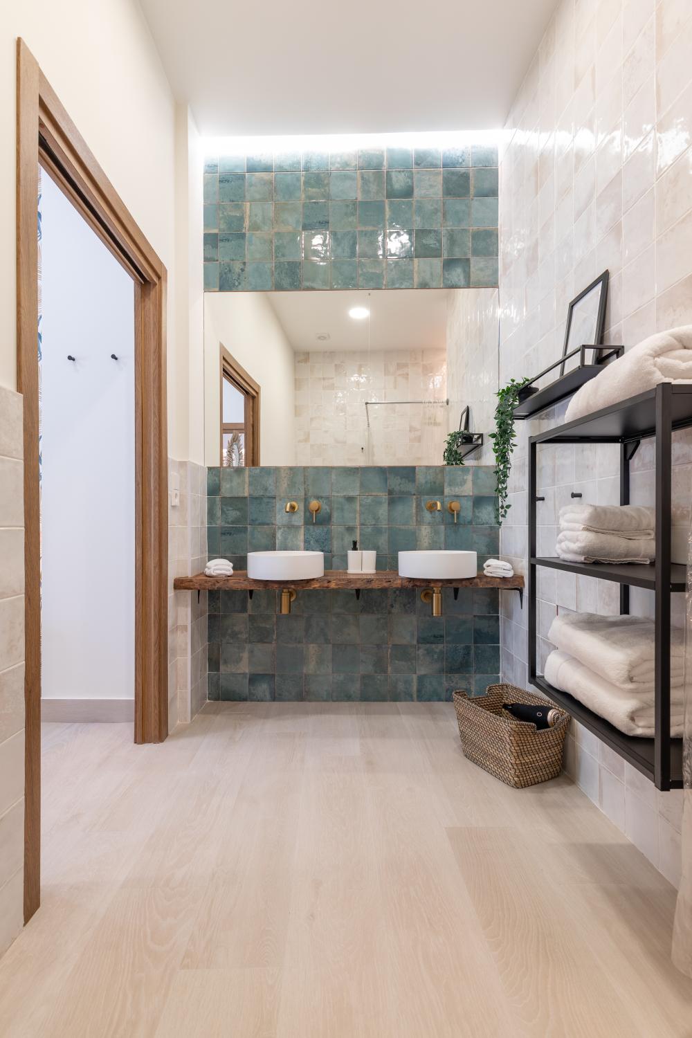  for sale apartment L'eixample Russafa Valencia 21
