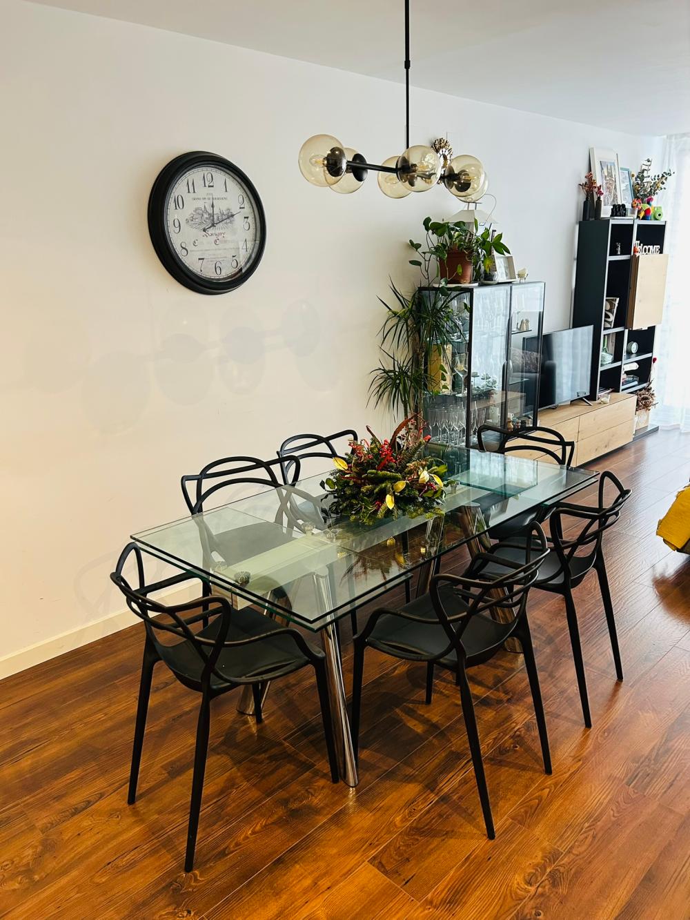  for sale apartment L'eixample Russafa Valencia 22