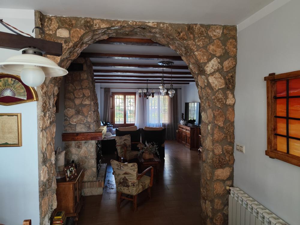  for sale house Tobarra Campos De Hellín 10