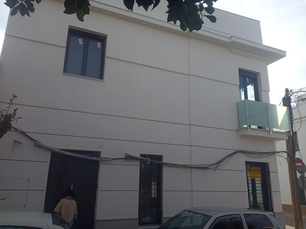  for sale house Mairena Del Alcor Campiña De Carmona 2