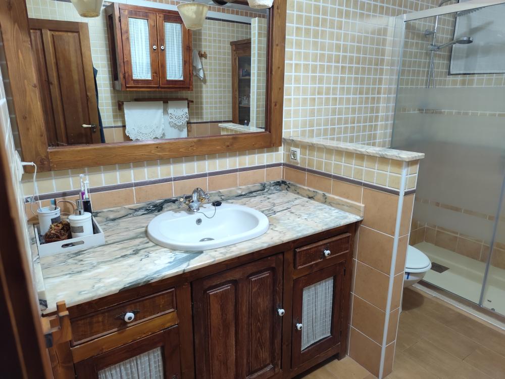  for sale house Tobarra Campos De Hellín 9