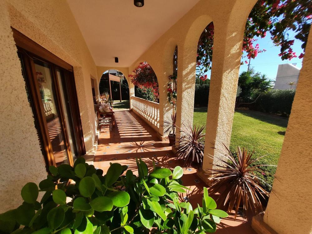  for sale villa El Campello Alacantí 50