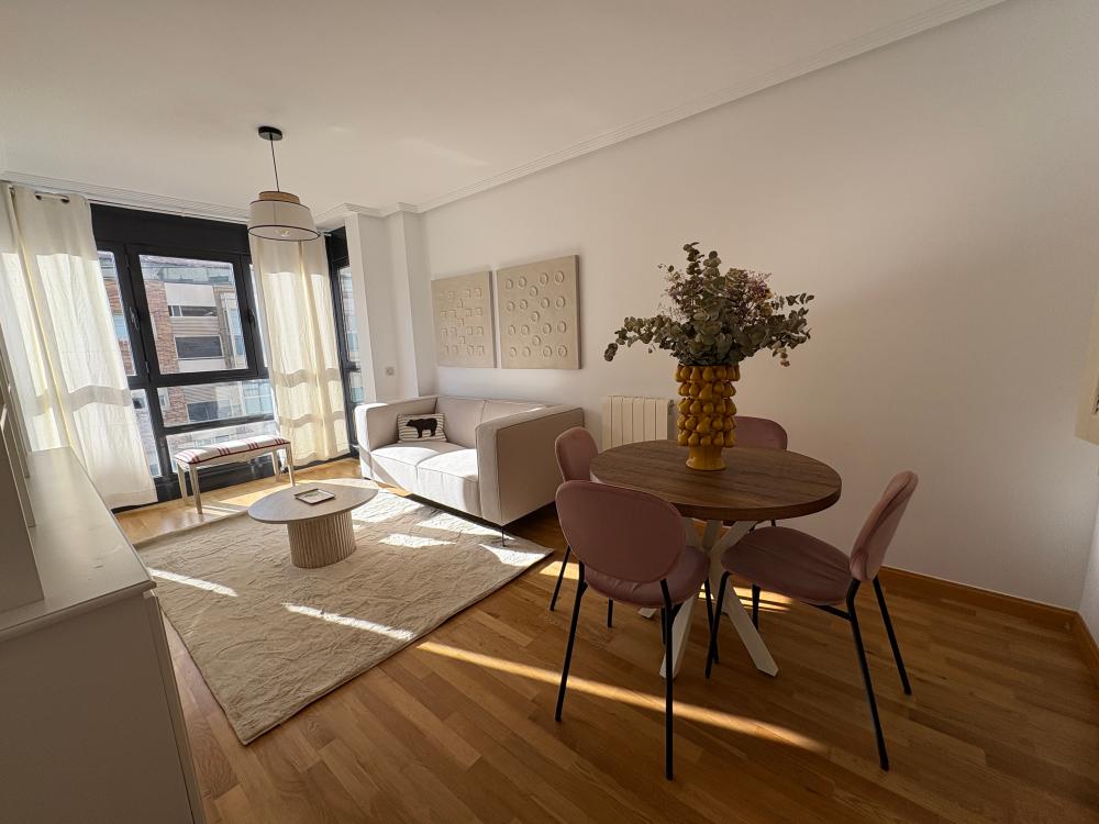  for sale apartment Fuencarral-Las Tablas Madrid Capital 2