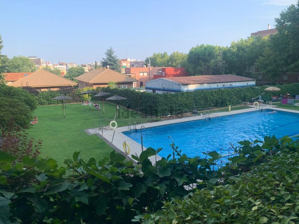  for sale apartment Retiro-Niño Jesús Madrid Capital 28