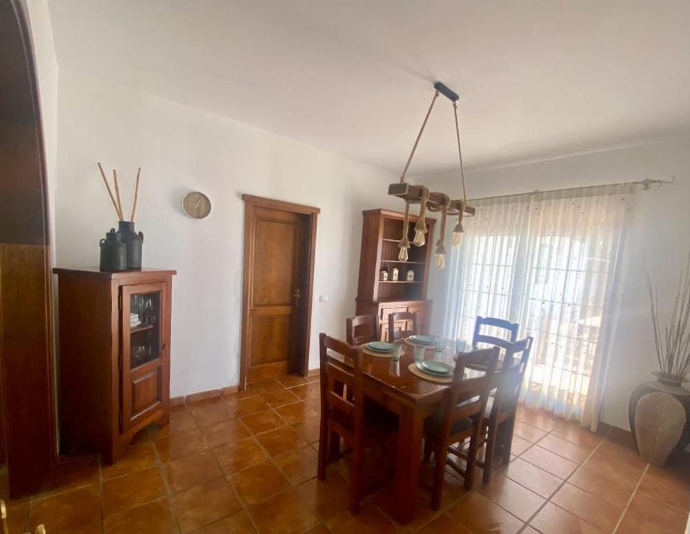  for sale villa Nazaret Lanzarote 9