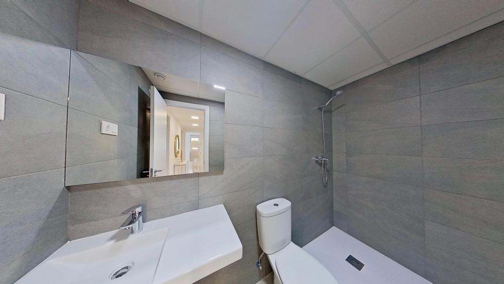  for sale apartment Fuengirola Costa Del Sol Occidental 10