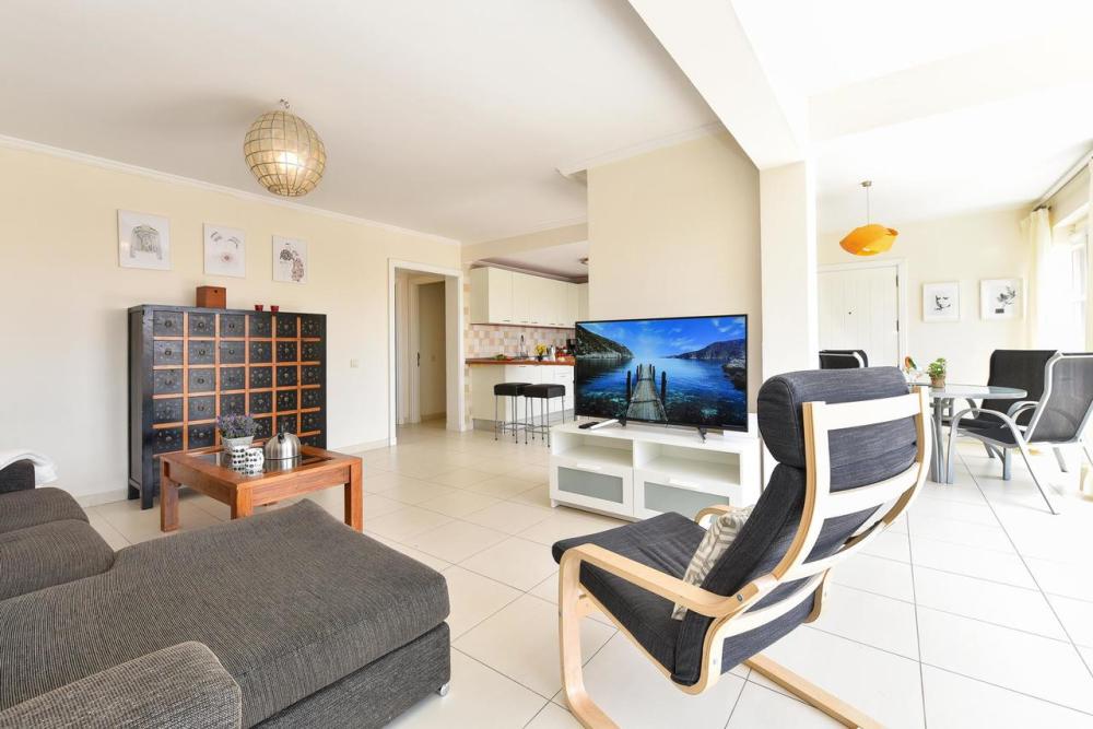  for sale apartment Pasito Blanco Área Sur 5