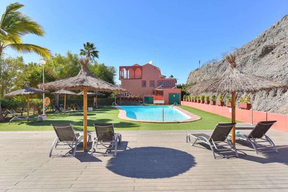  for sale apartment Pasito Blanco Área Sur 28