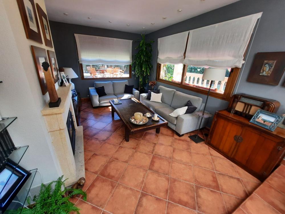  for sale villa El Campello Alacantí 18