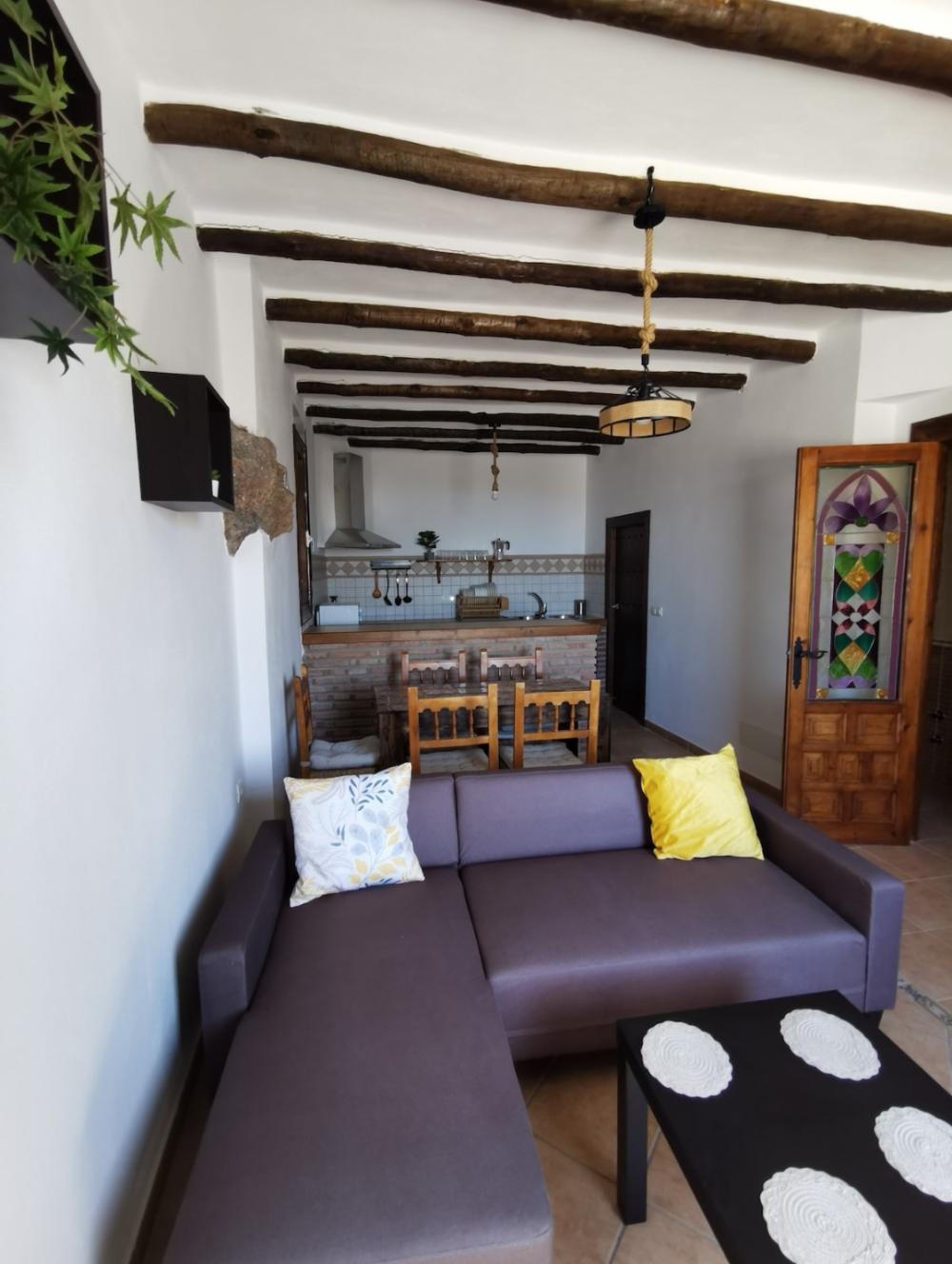  for sale house Murtas Alpujarra Granadina 4