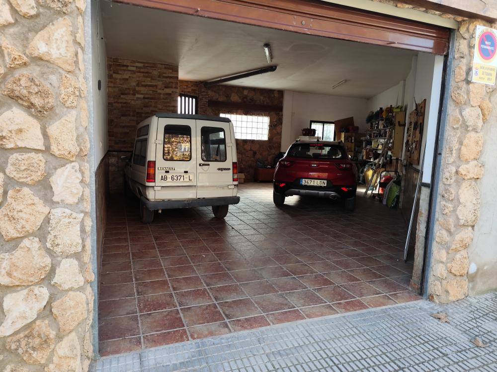  for sale house Tobarra Campos De Hellín 5