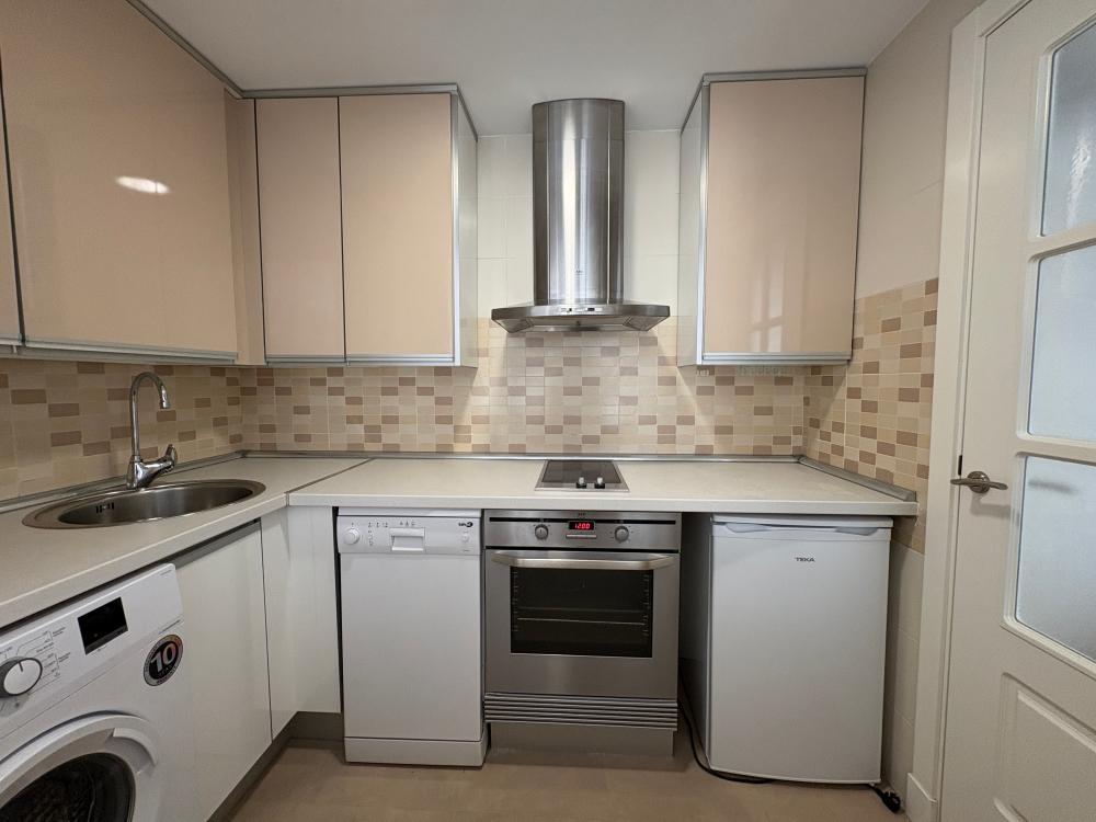  for sale apartment Fuencarral-Las Tablas Madrid Capital 7