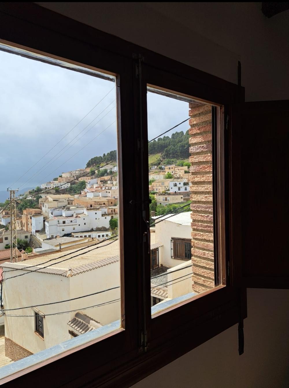  for sale house Murtas Alpujarra Granadina 11