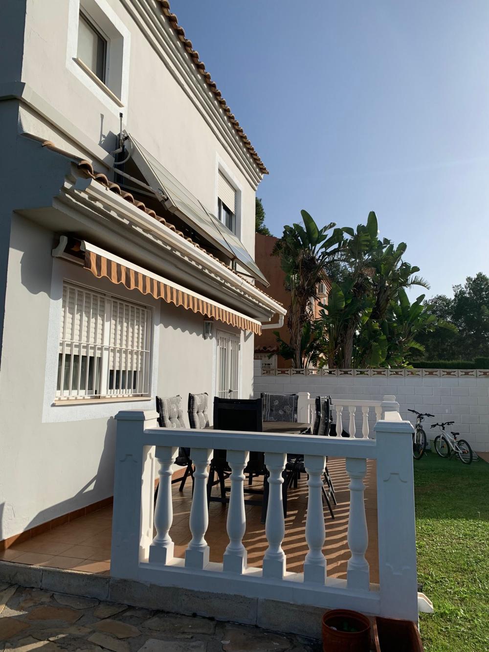  for sale house Rascanya Camp De Túria 4