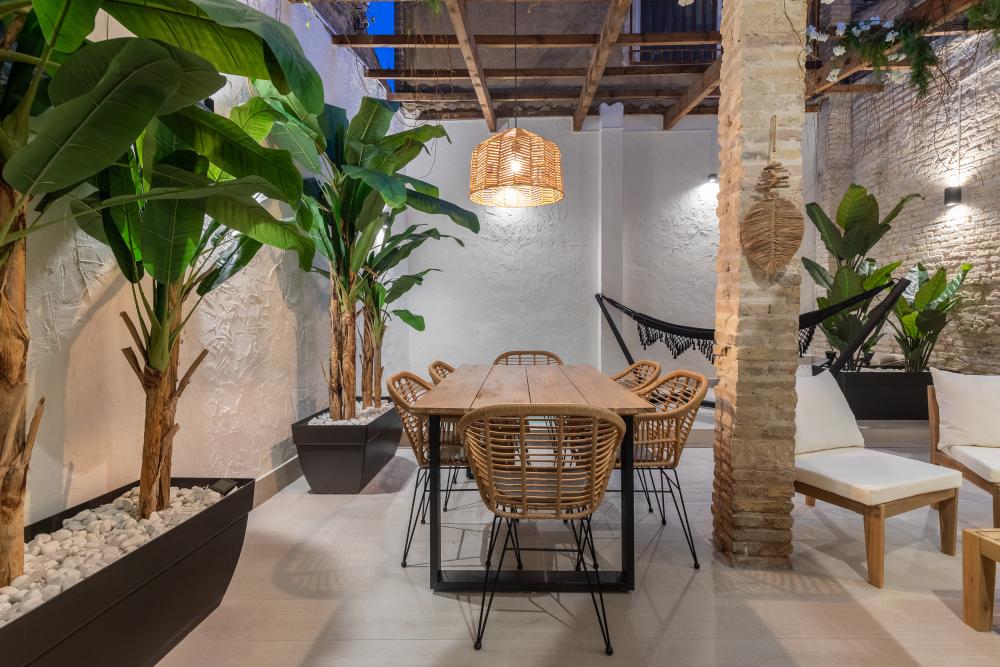  for sale apartment L'eixample Russafa Valencia 2