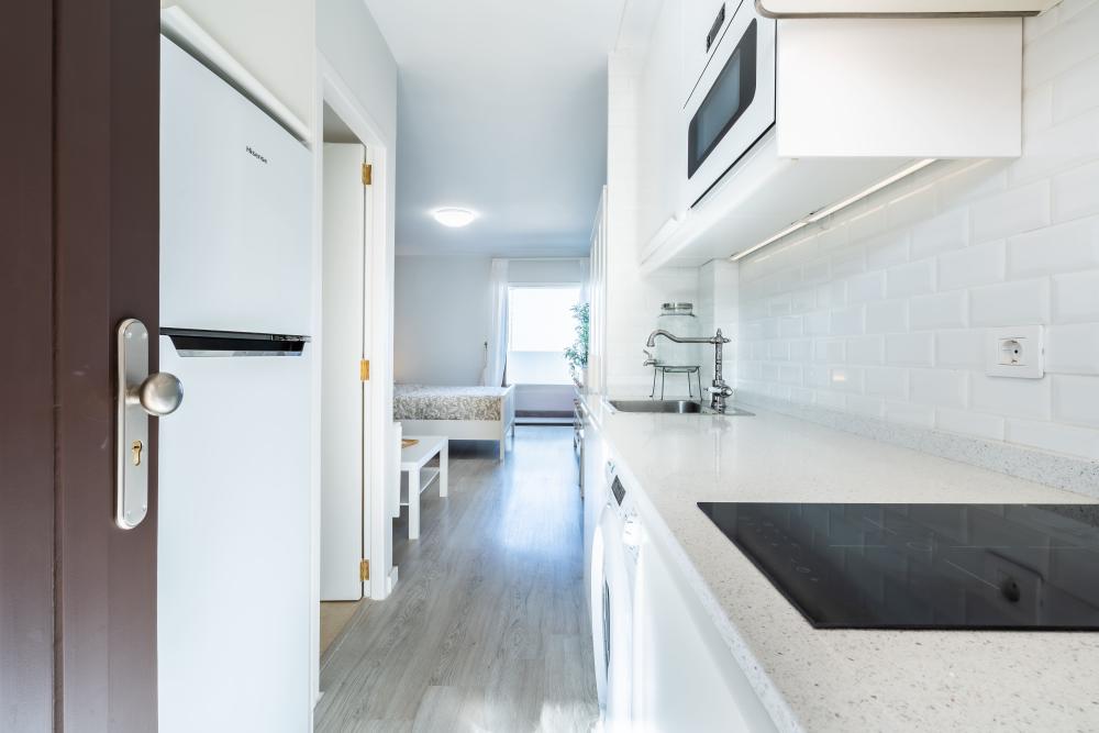  for sale studio apartment Puerto De La Cruz Zona Norte 28