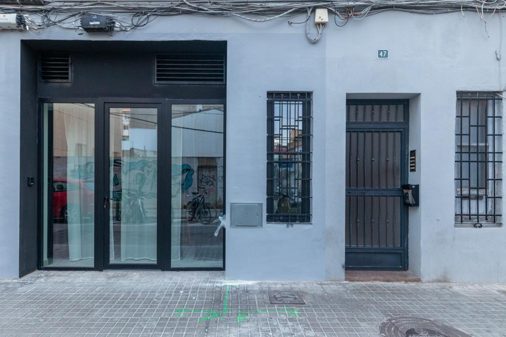  for sale apartment L'eixample Russafa Valencia 36