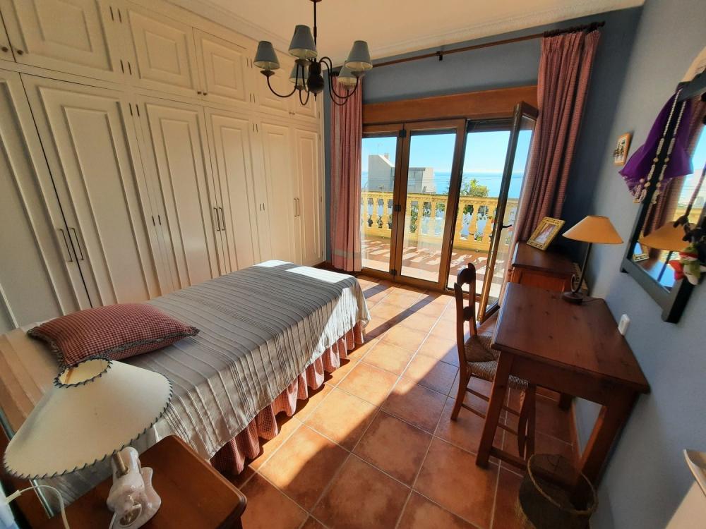  for sale villa El Campello Alacantí 25