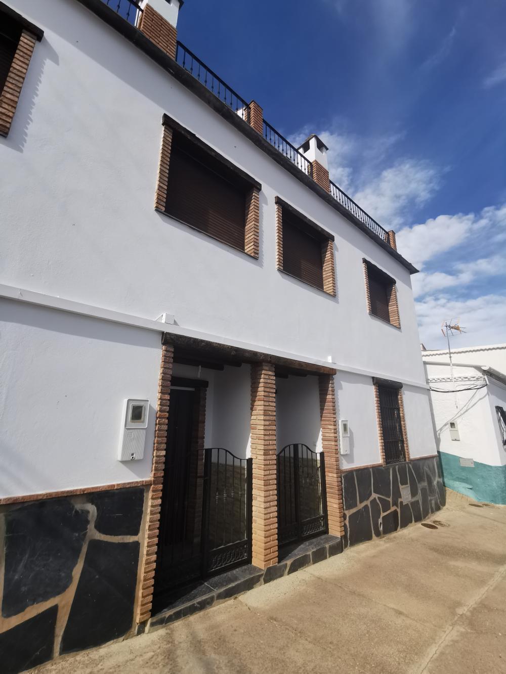  for sale house Murtas Alpujarra Granadina 13