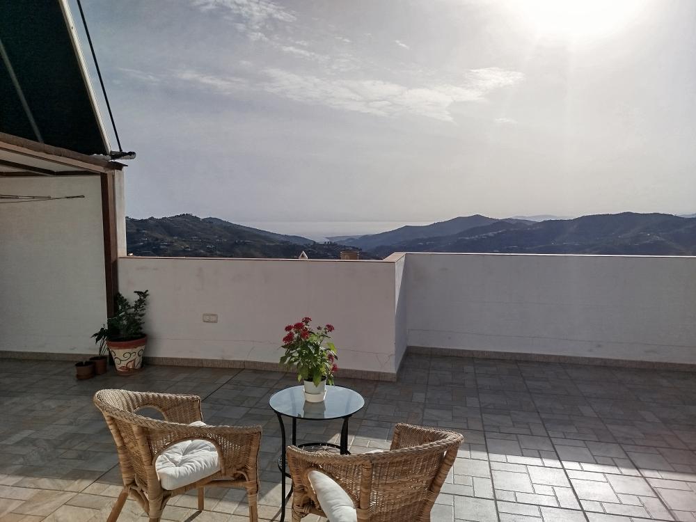  for sale house Cómpeta Axarquía 28