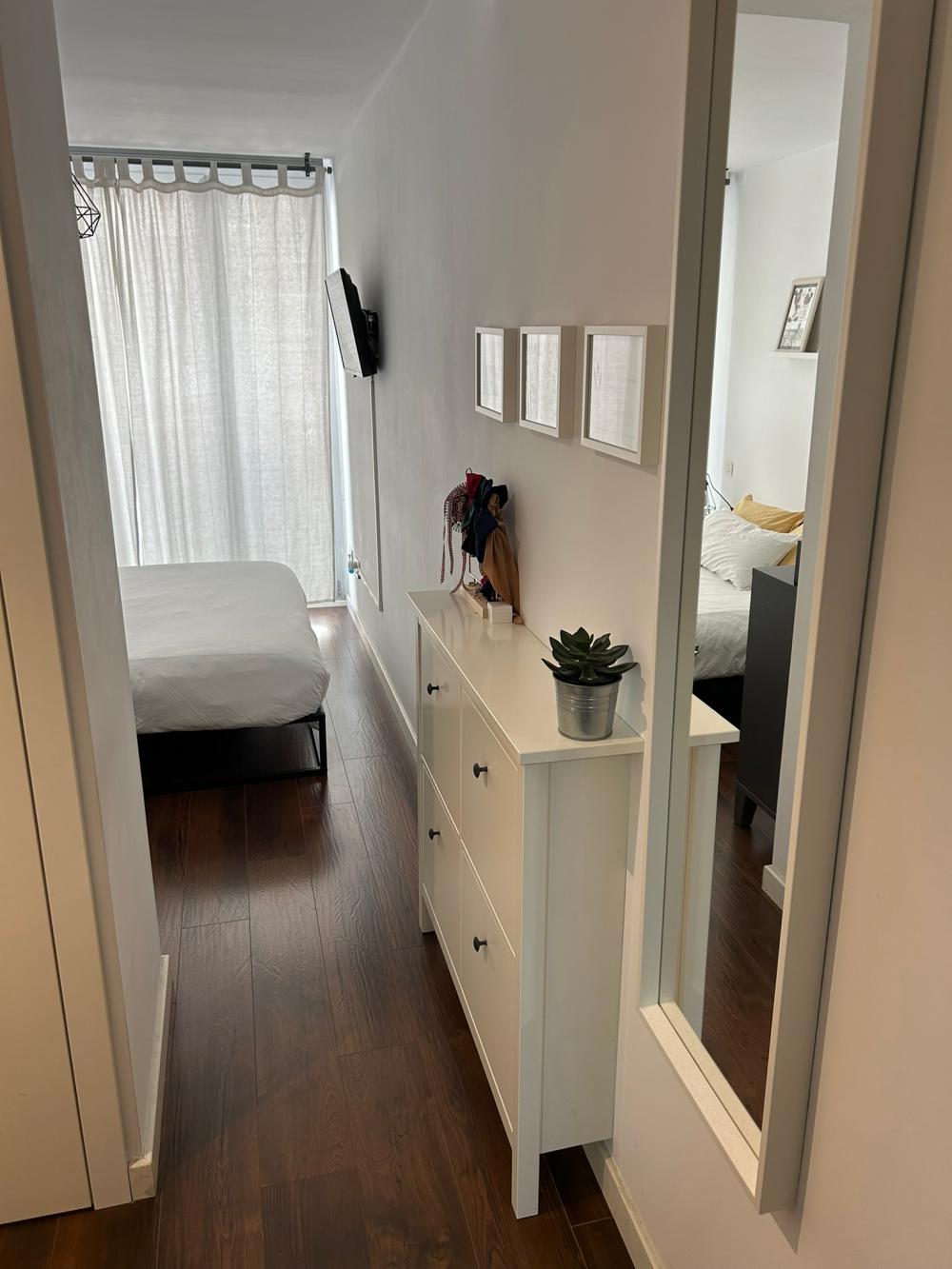  for sale apartment L'eixample Russafa Valencia 8