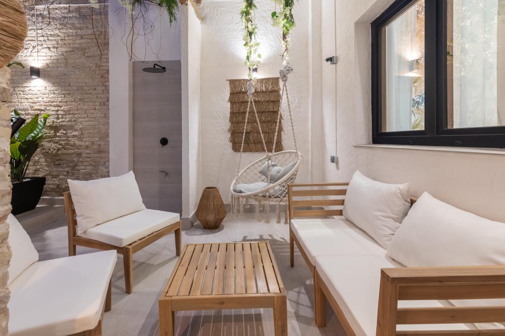  for sale apartment L'eixample Russafa Valencia 4