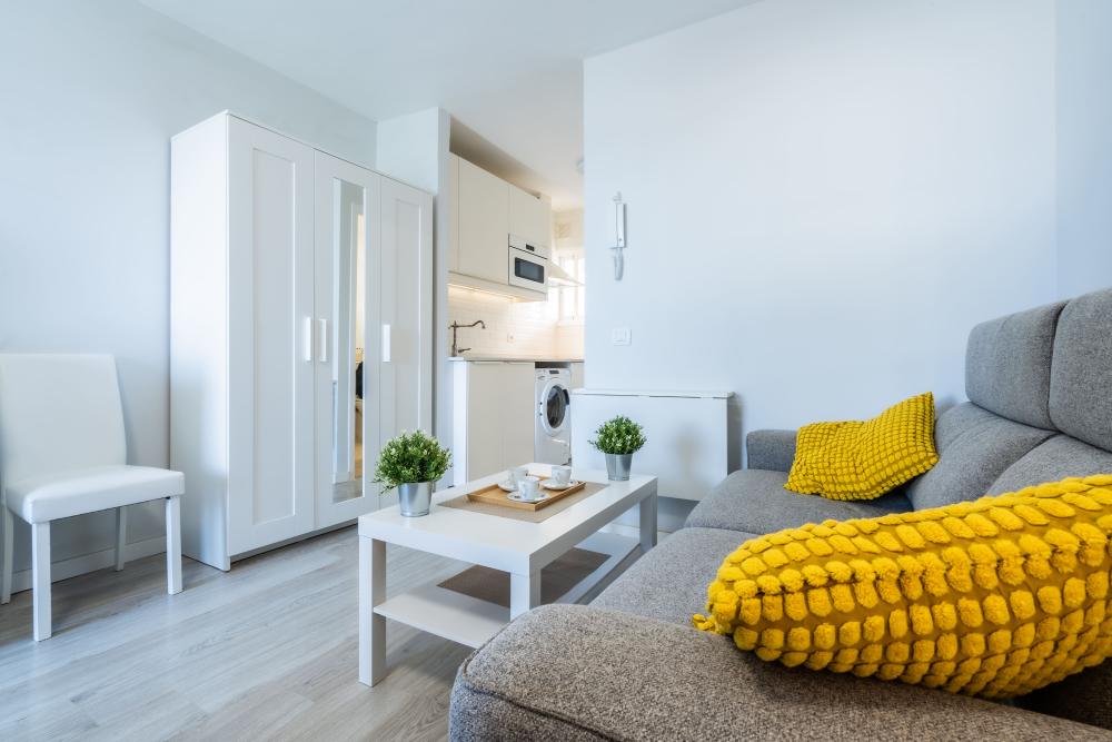  for sale studio apartment Puerto De La Cruz Zona Norte 12