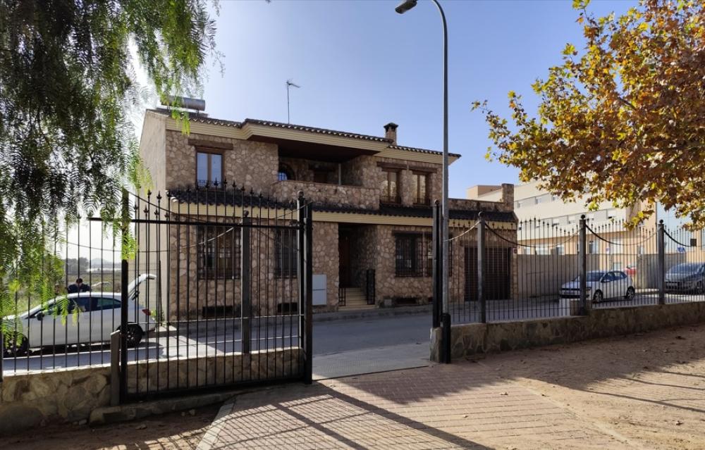  for sale house Tobarra Campos De Hellín 3