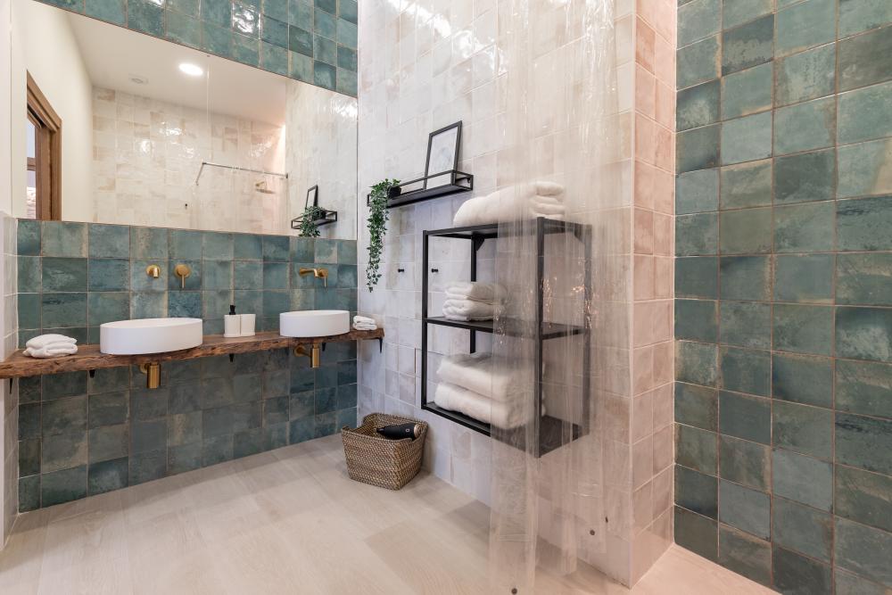  for sale apartment L'eixample Russafa Valencia 22