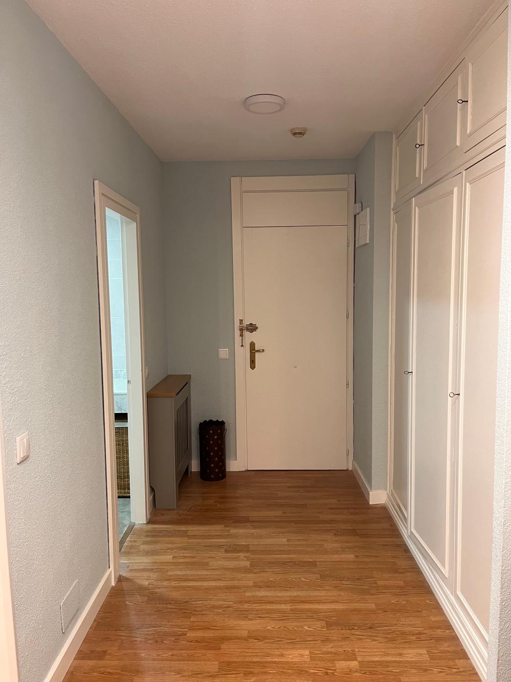  for sale studio apartment Centro-Justicia Madrid Capital 6