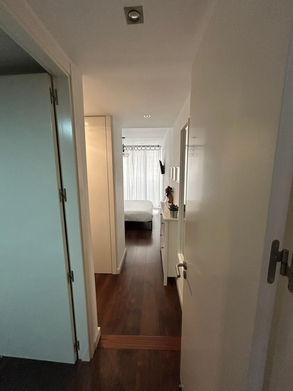  for sale apartment L'eixample Russafa Valencia 4