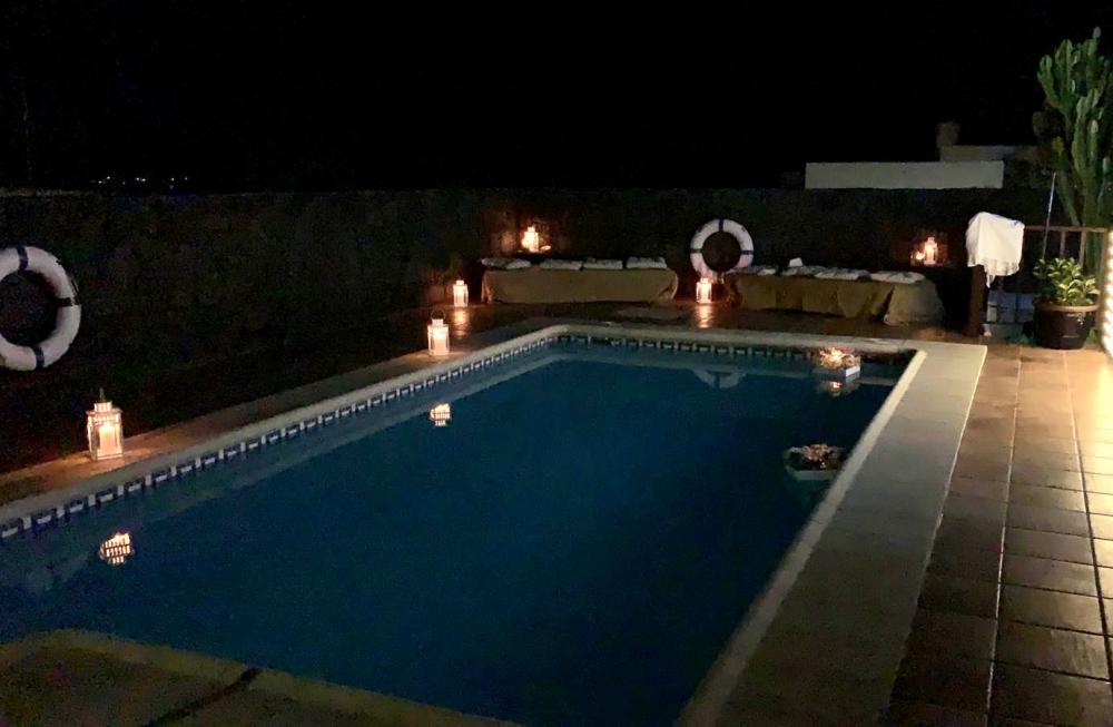  for sale villa Nazaret Lanzarote 8