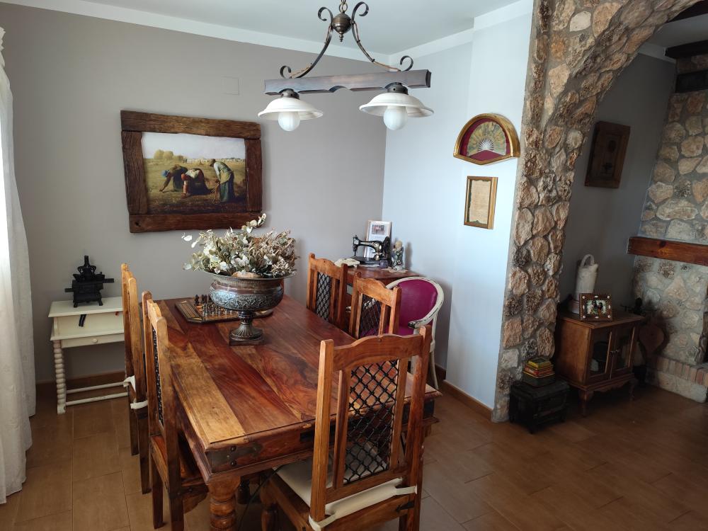  for sale house Tobarra Campos De Hellín 11