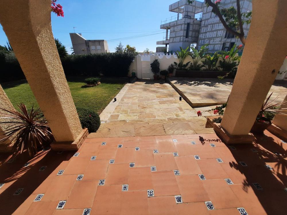  for sale villa El Campello Alacantí 47