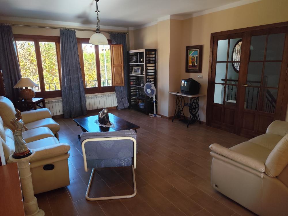  for sale house Tobarra Campos De Hellín 43