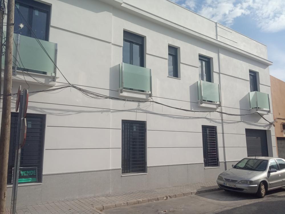  for sale house Mairena Del Alcor Campiña De Carmona 23