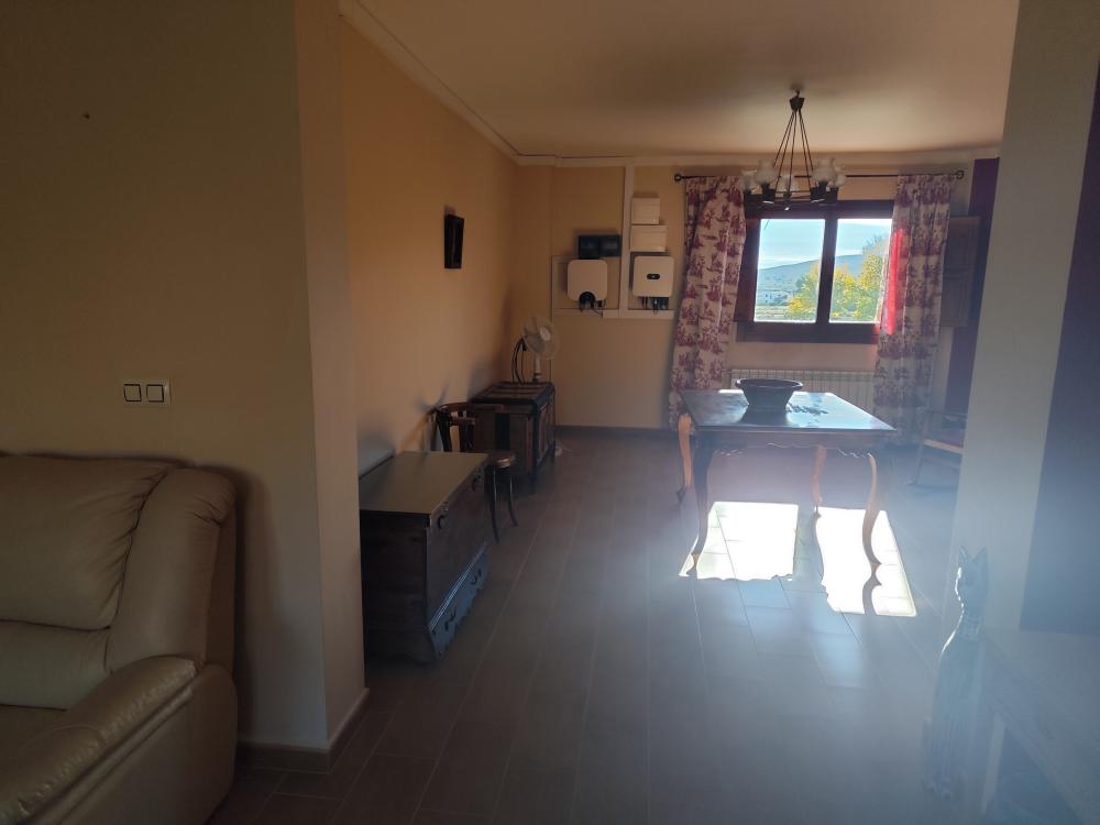  for sale house Tobarra Campos De Hellín 36