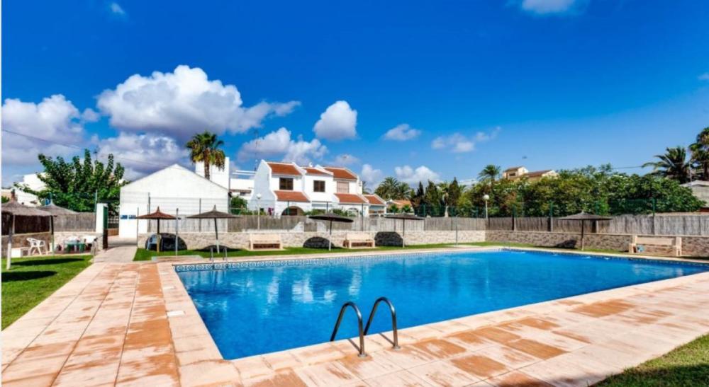  for sale apartment Torrevieja Baix Segura 26